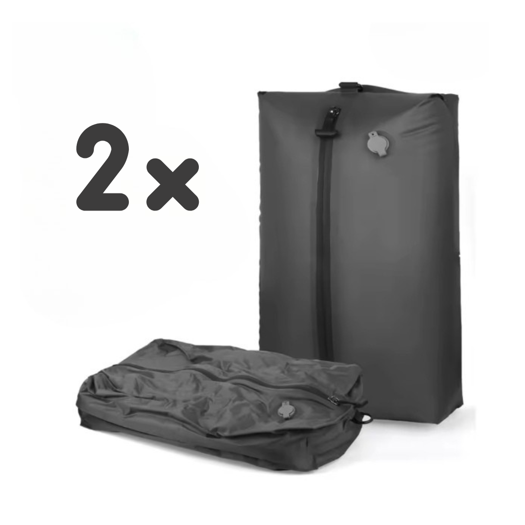 Airpack - Kompressionsbeutel