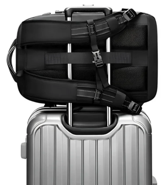 Airpack Vakuum-Rucksack