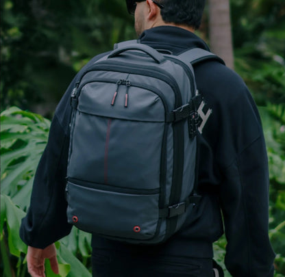 Airpack Vakuum-Rucksack