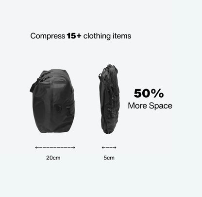 Airpack - Kompressionsbeutel