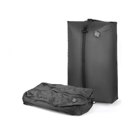 Travel Essentials Vacuum Storage Bags,Suitcases Clothes Organizer Packaging Bags Practical Accessories Compression Packing Cubes